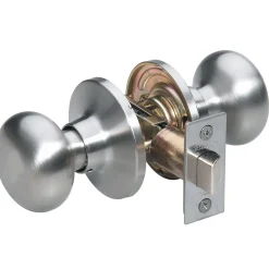 Residential Grade 3 Door Hardware