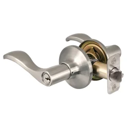 Residential Grade 3 Door Hardware