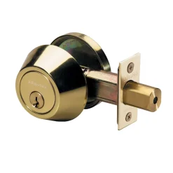 Residential Grade 3 Door Hardware