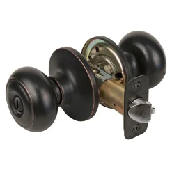 Residential Grade 3 Door Hardware