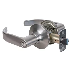 Residential Grade 3 Door Hardware