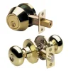 Residential Grade 3 Door Hardware