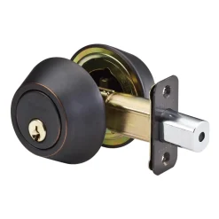 Residential Grade 3 Door Hardware