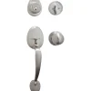 Residential Grade 3 Door Hardware