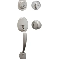 Residential Grade 3 Door Hardware