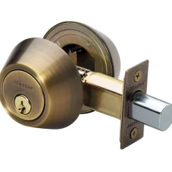 Residential Grade 3 Door Hardware