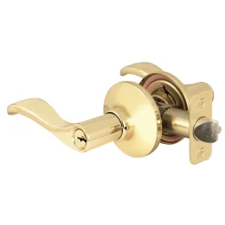 Residential Grade 3 Door Hardware
