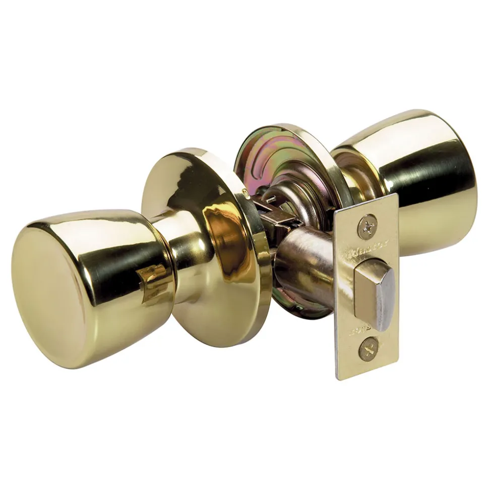 Residential Grade 3 Door Hardware