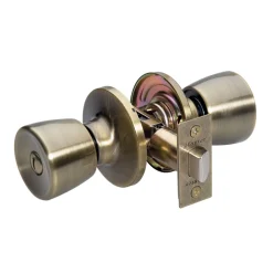 Residential Grade 3 Door Hardware