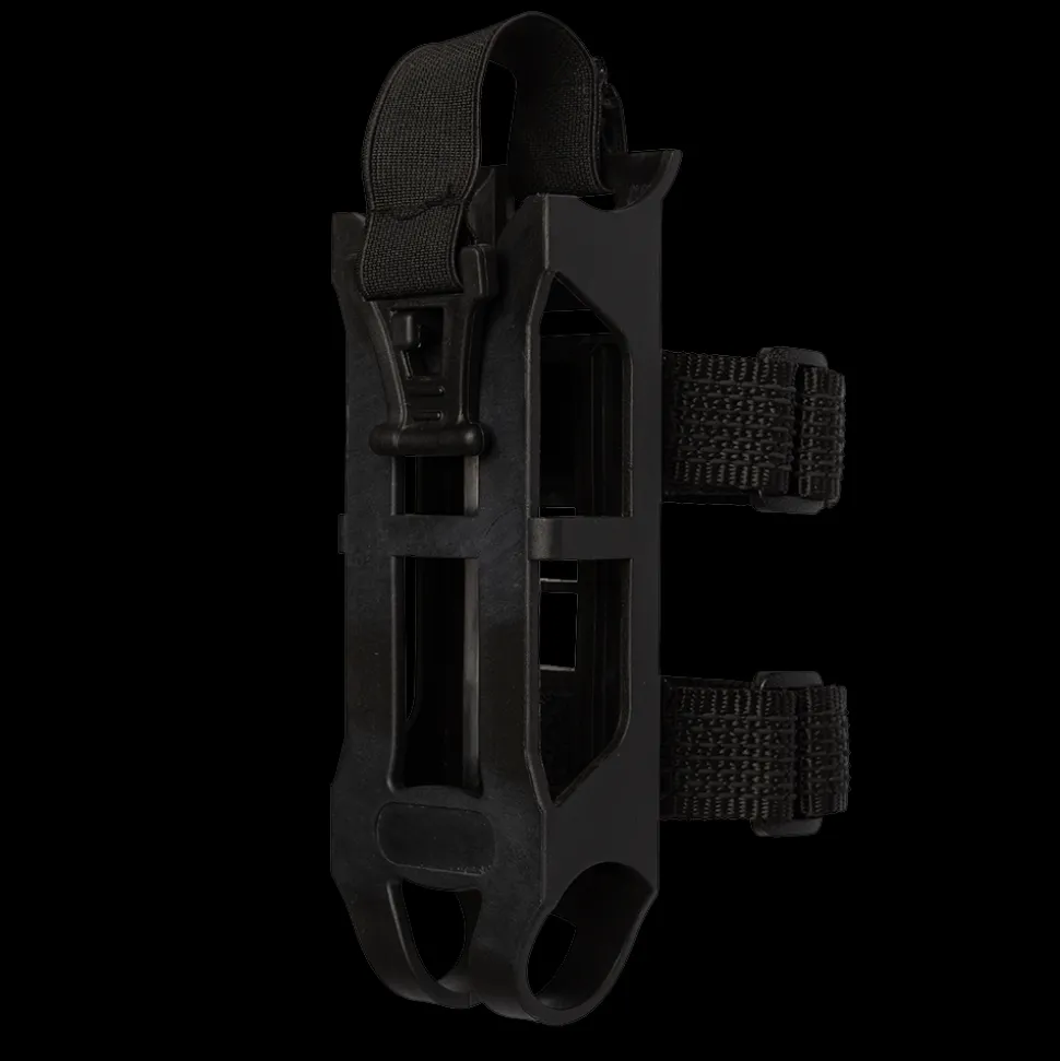 Set Your Own Combination Folding Lock
