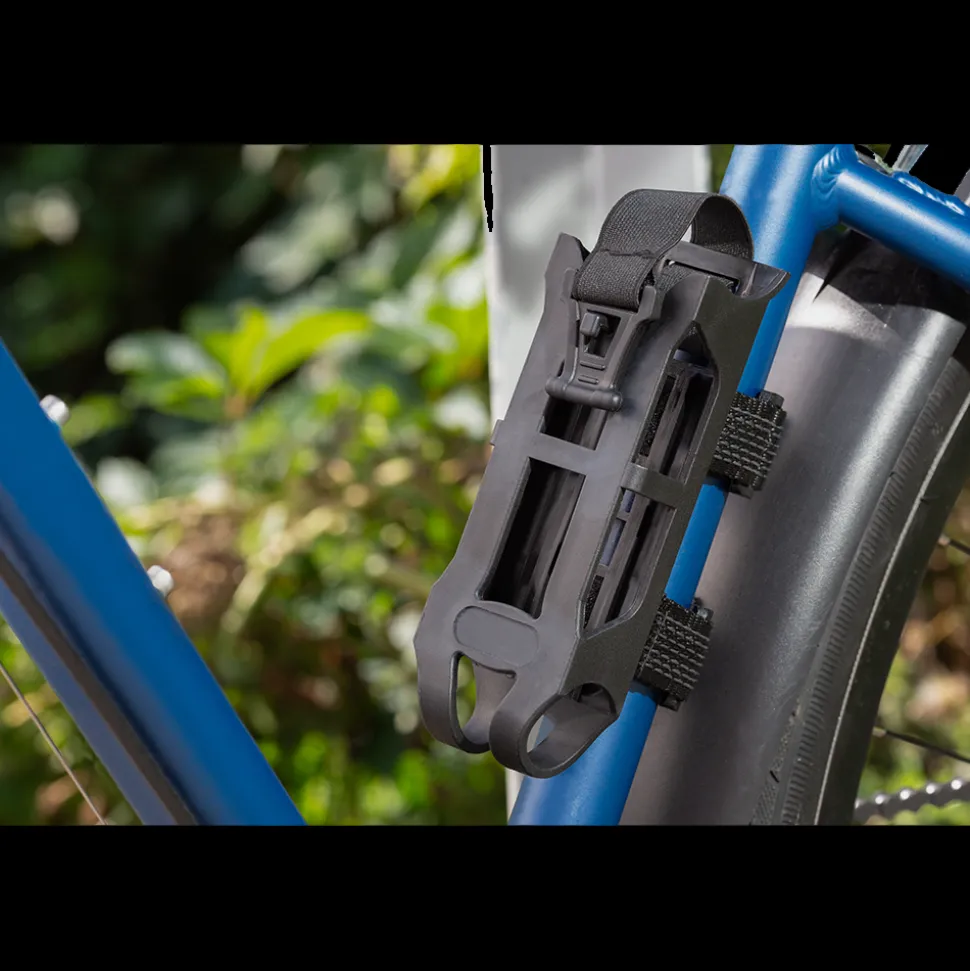 Set Your Own Combination Folding Lock