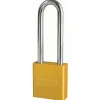 Solid Body Padlock