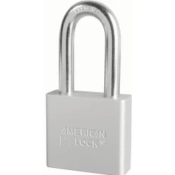 Solid Body Padlock