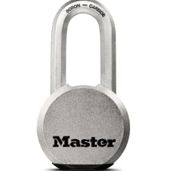 Solid Body Padlock