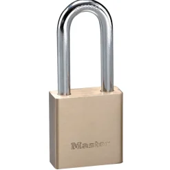 Solid Body Padlock