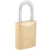 Solid Body Padlock