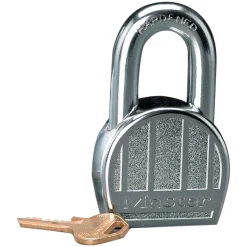 Solid Body Padlock