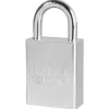 Solid Body Padlock
