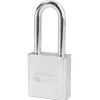 Solid Body Padlock