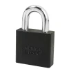 Solid Body Padlock
