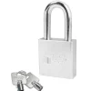 Solid Body Padlock