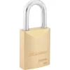 Solid Body Padlock