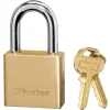 Solid Body Padlock