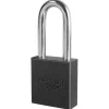 Solid Body Padlock