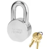 Solid Body Padlock