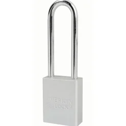 Solid Body Padlock