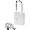 Solid Body Padlock