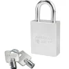 Solid Body Padlock