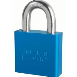Solid Body Padlock