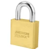 Solid Body Padlock