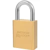 Solid Body Padlock
