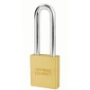 Solid Body Padlock