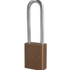 Solid Body Padlock