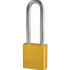 Solid Body Padlock