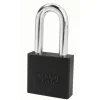 Solid Body Padlock