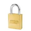 Solid Body Padlock