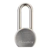 Solid Body Padlock