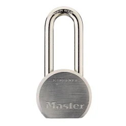 Solid Body Padlock