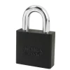 Solid Body Padlock
