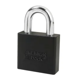 Solid Body Padlock