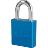 Solid Body Padlock
