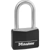 Solid Body Padlock
