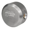 Solid Body Padlock