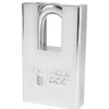 Solid Body Padlock
