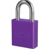 Solid Body Padlock