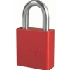 Solid Body Padlock